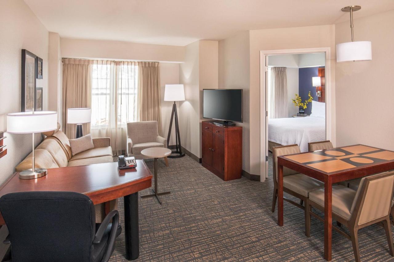 Residence Inn By Marriott Yonkers Westchester County Zewnętrze zdjęcie