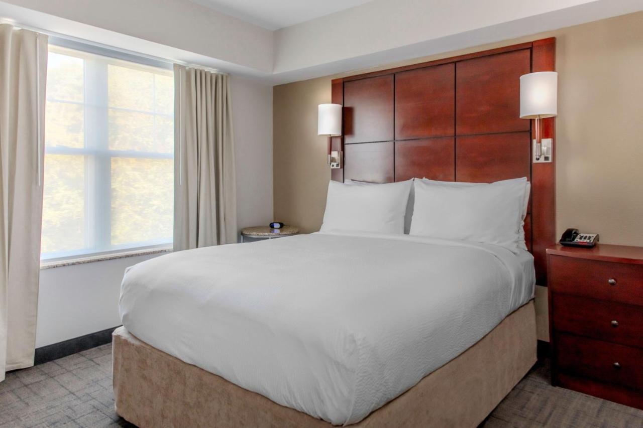 Residence Inn By Marriott Yonkers Westchester County Zewnętrze zdjęcie