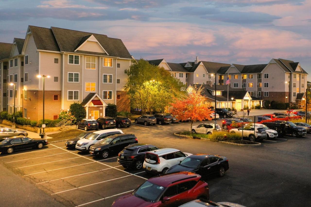 Residence Inn By Marriott Yonkers Westchester County Zewnętrze zdjęcie