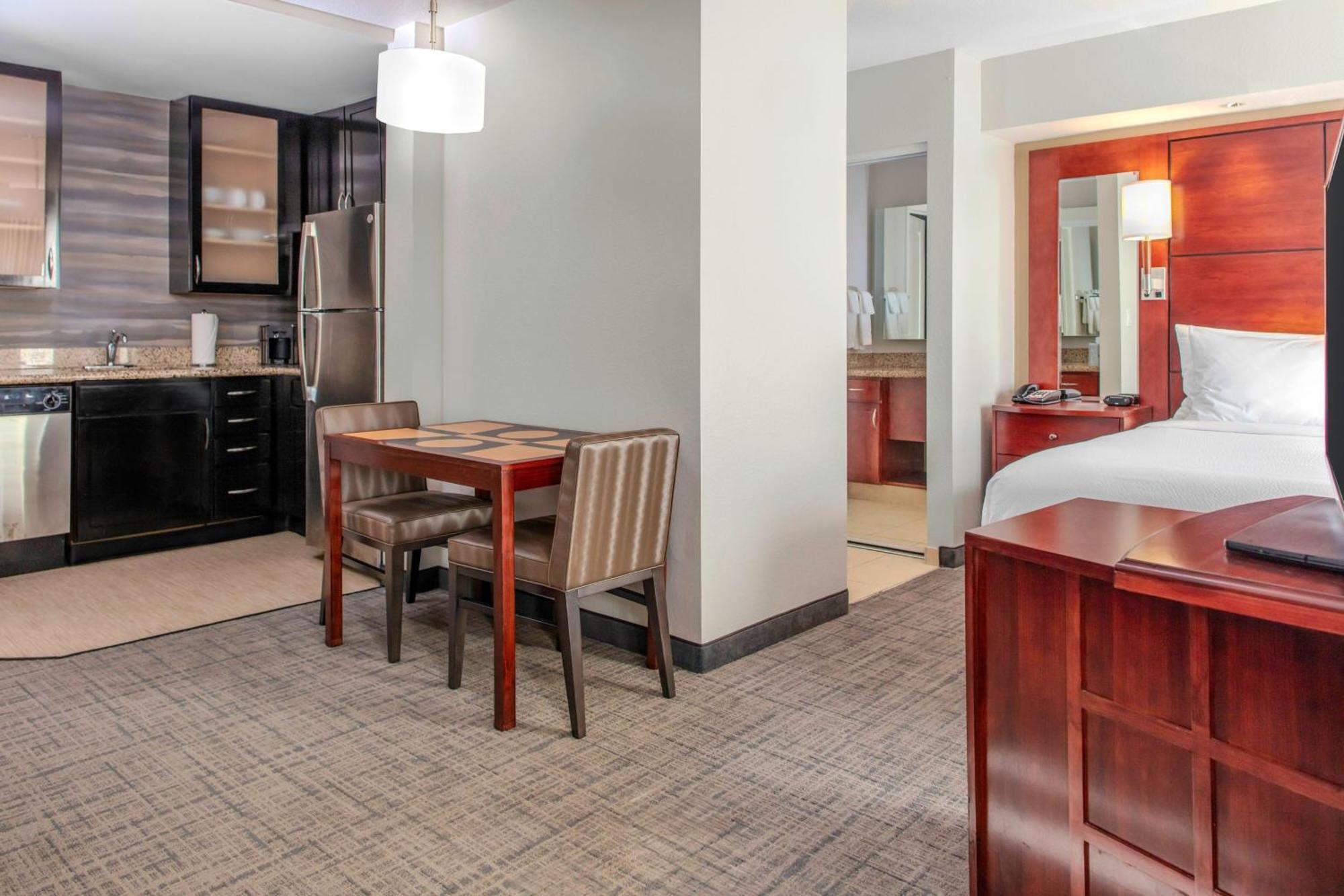Residence Inn By Marriott Yonkers Westchester County Zewnętrze zdjęcie