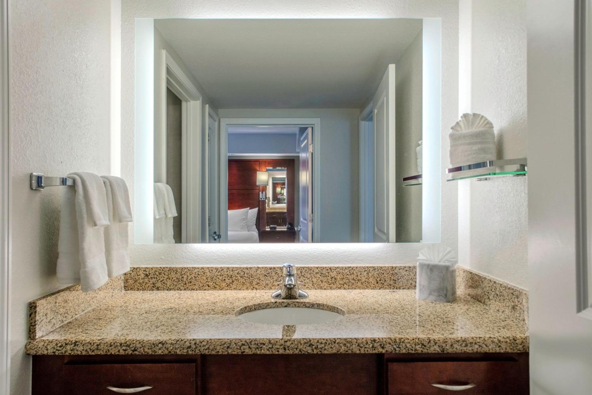 Residence Inn By Marriott Yonkers Westchester County Zewnętrze zdjęcie