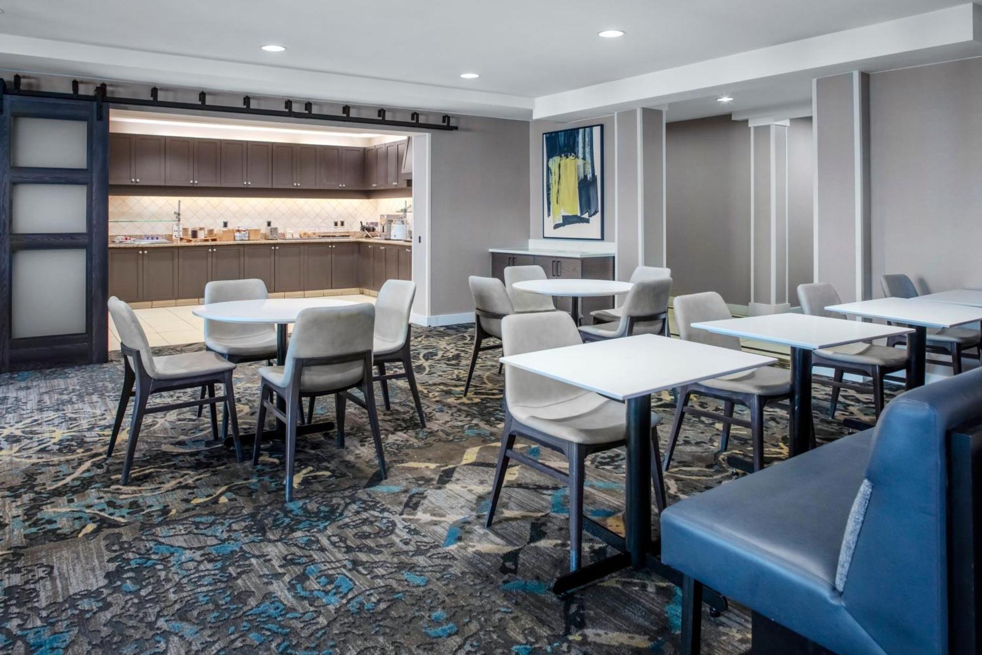 Residence Inn By Marriott Yonkers Westchester County Zewnętrze zdjęcie