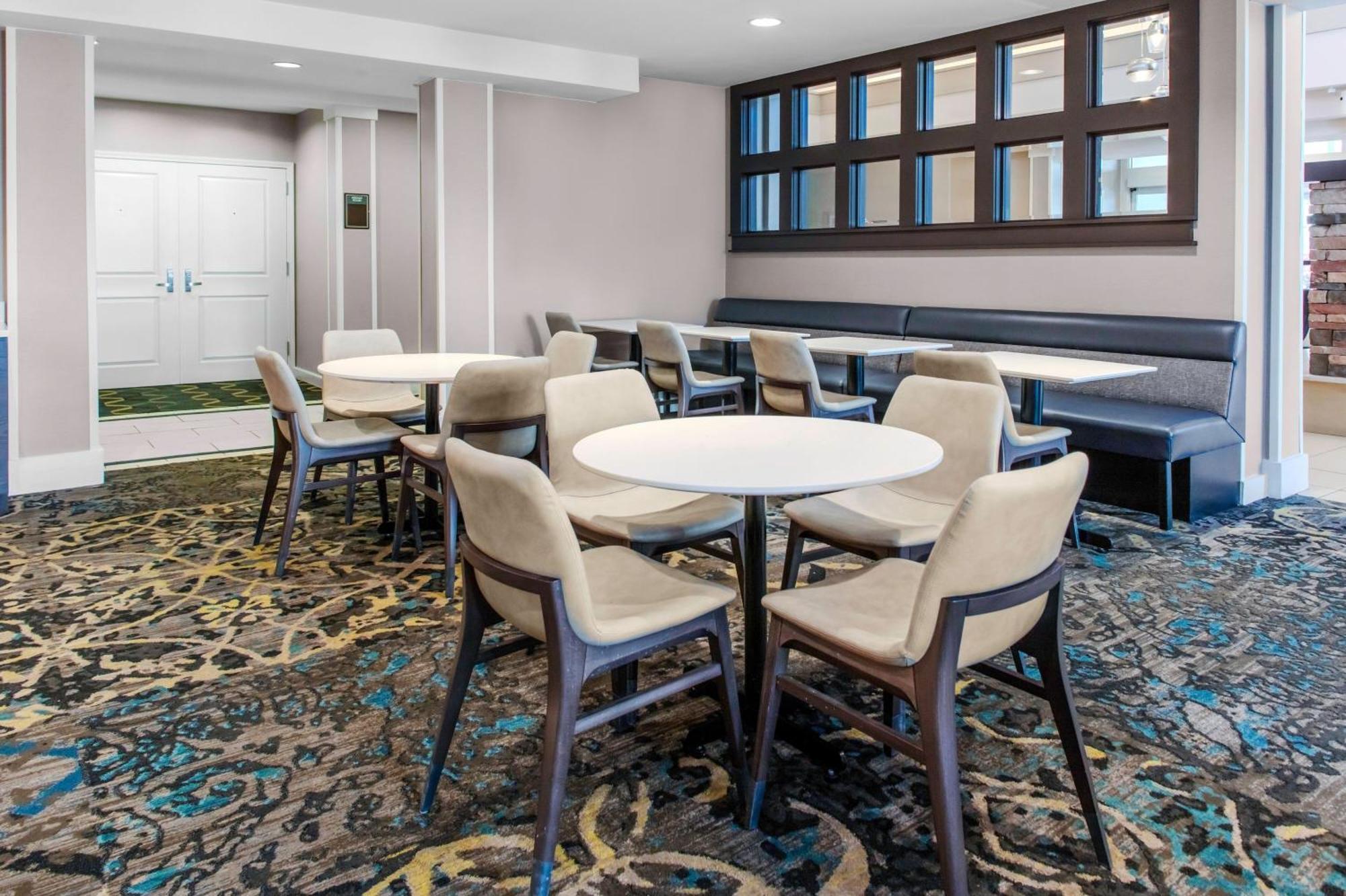 Residence Inn By Marriott Yonkers Westchester County Zewnętrze zdjęcie