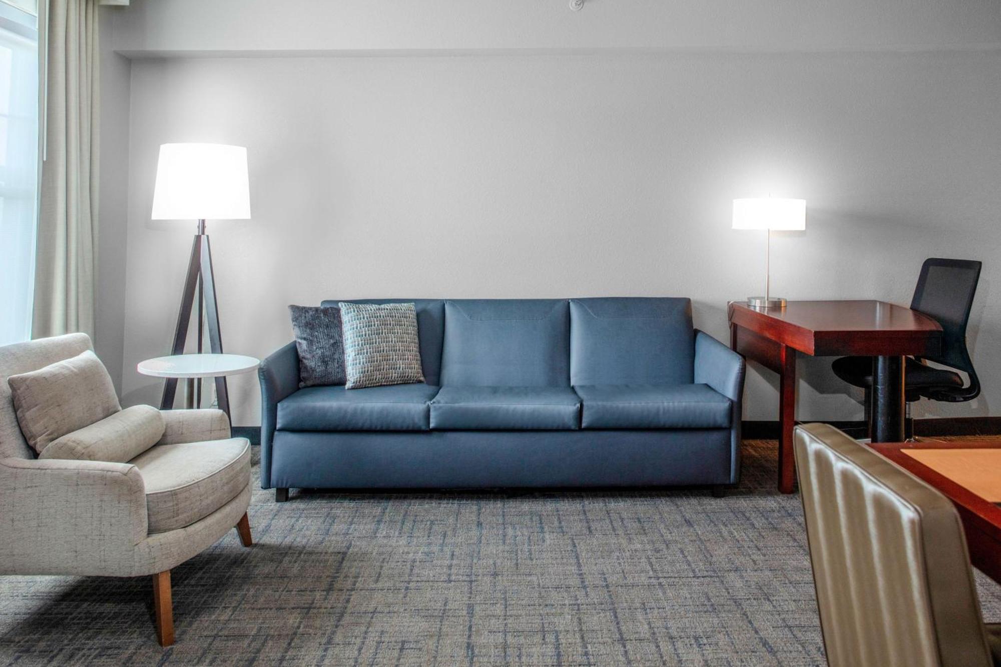 Residence Inn By Marriott Yonkers Westchester County Zewnętrze zdjęcie