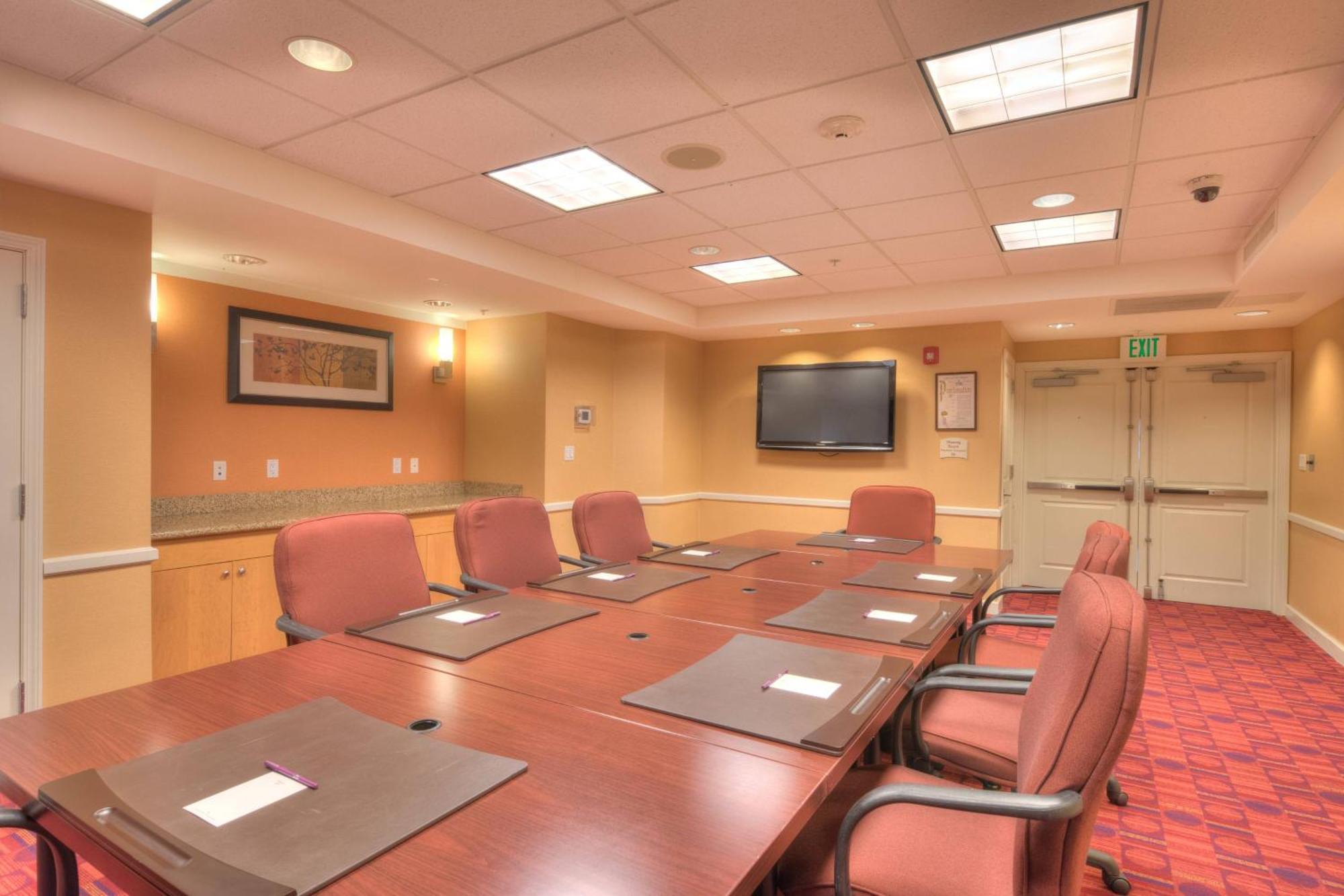 Residence Inn By Marriott Yonkers Westchester County Zewnętrze zdjęcie
