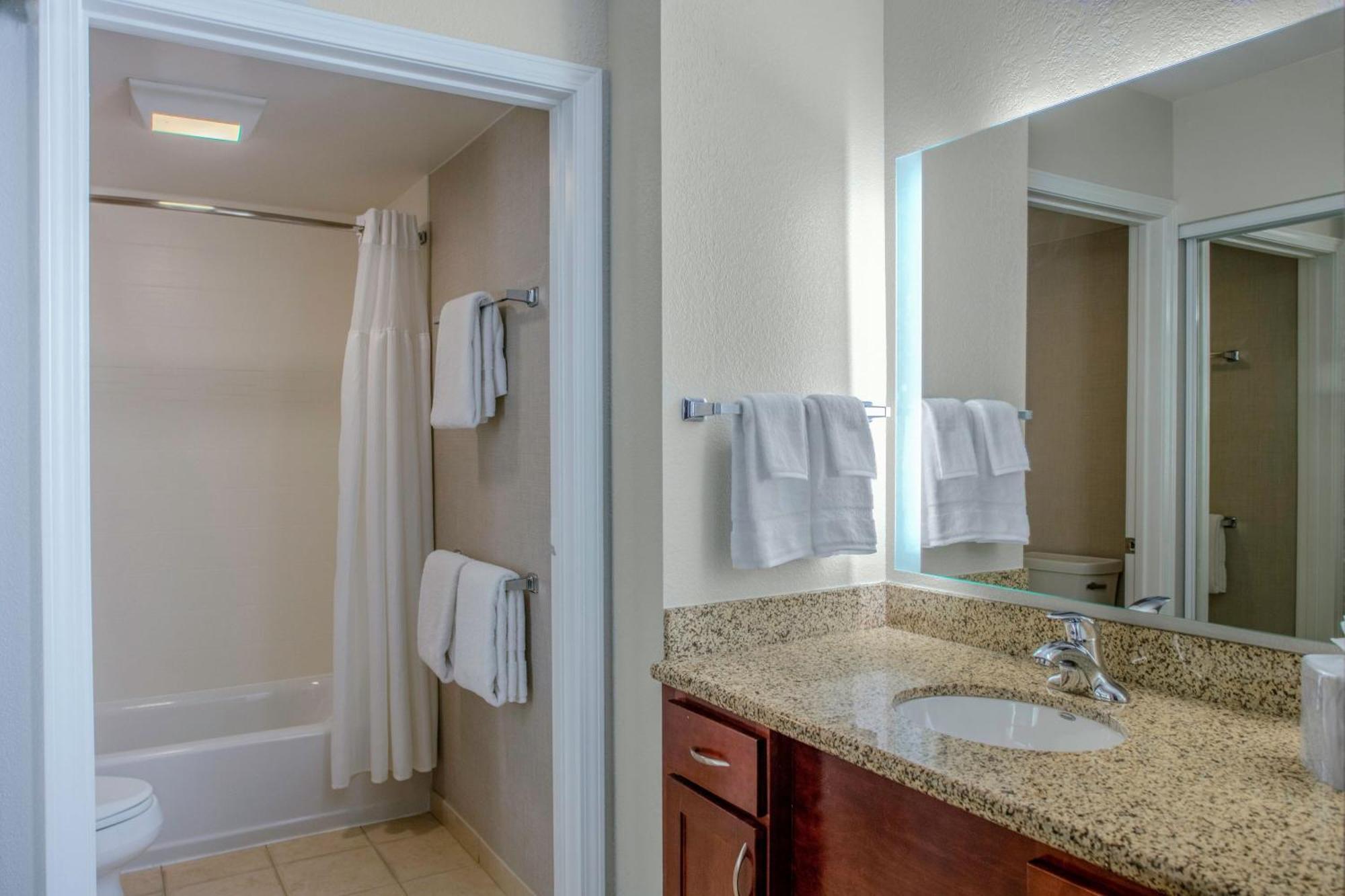 Residence Inn By Marriott Yonkers Westchester County Zewnętrze zdjęcie