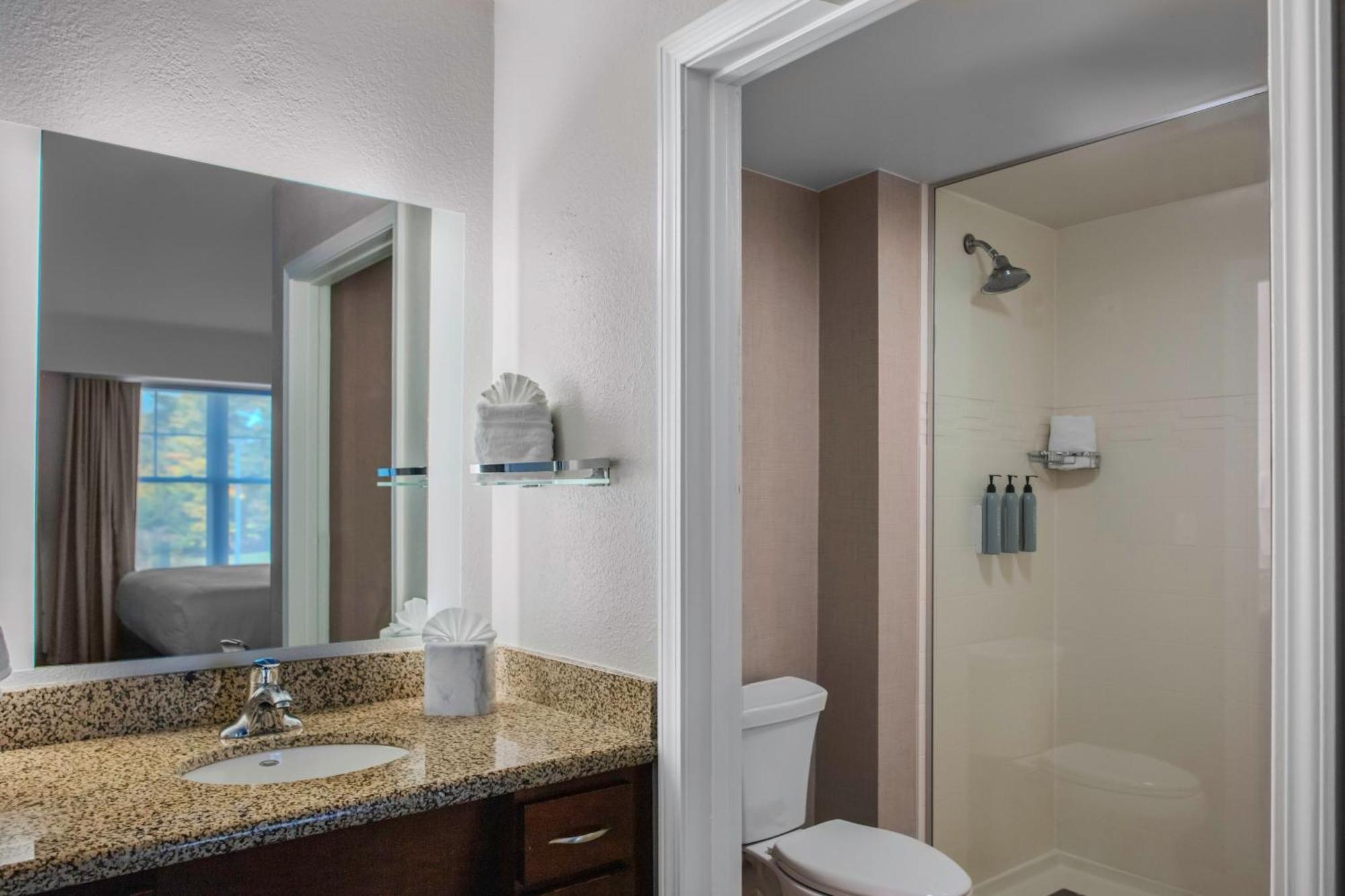 Residence Inn By Marriott Yonkers Westchester County Zewnętrze zdjęcie