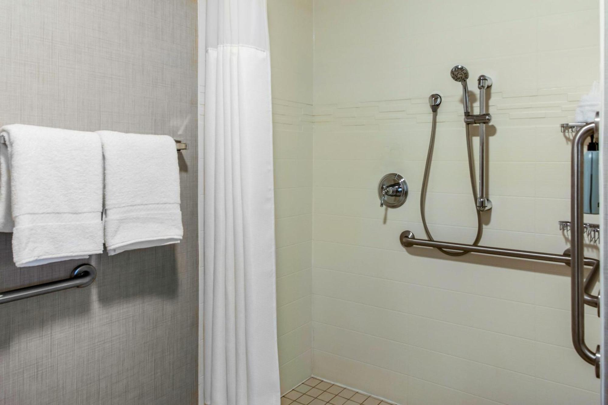Residence Inn By Marriott Yonkers Westchester County Zewnętrze zdjęcie