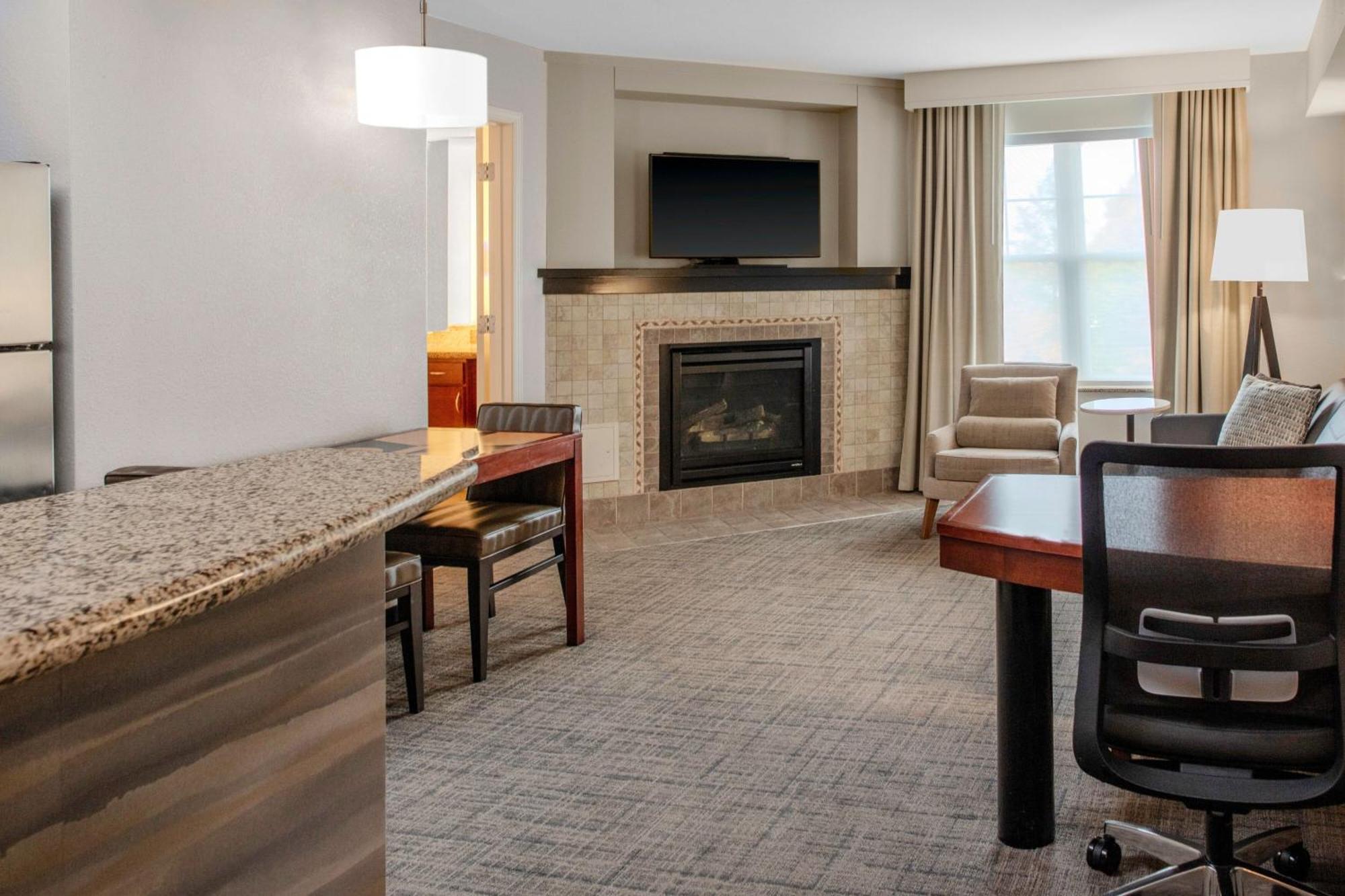 Residence Inn By Marriott Yonkers Westchester County Zewnętrze zdjęcie