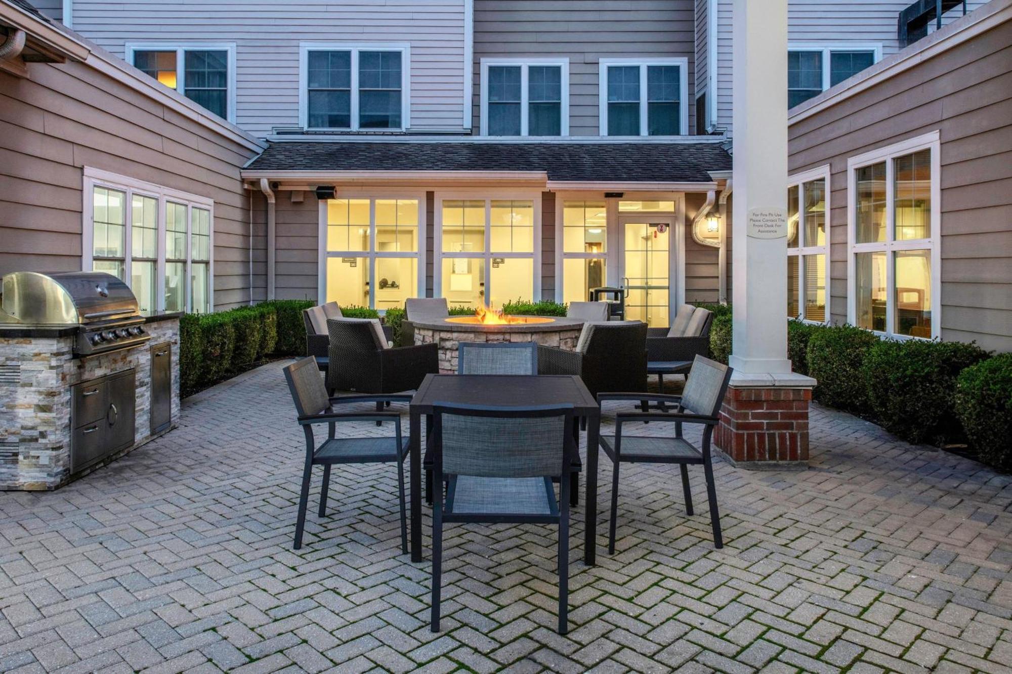 Residence Inn By Marriott Yonkers Westchester County Zewnętrze zdjęcie