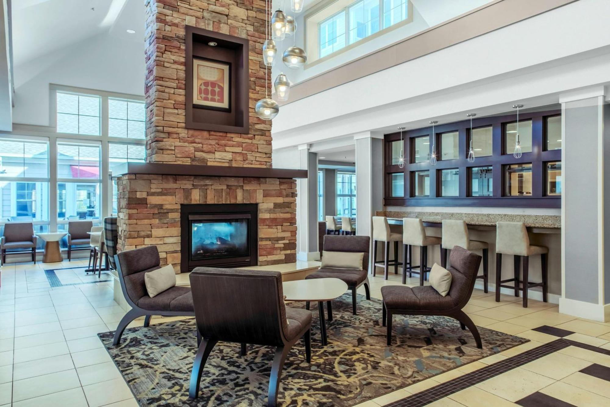 Residence Inn By Marriott Yonkers Westchester County Zewnętrze zdjęcie