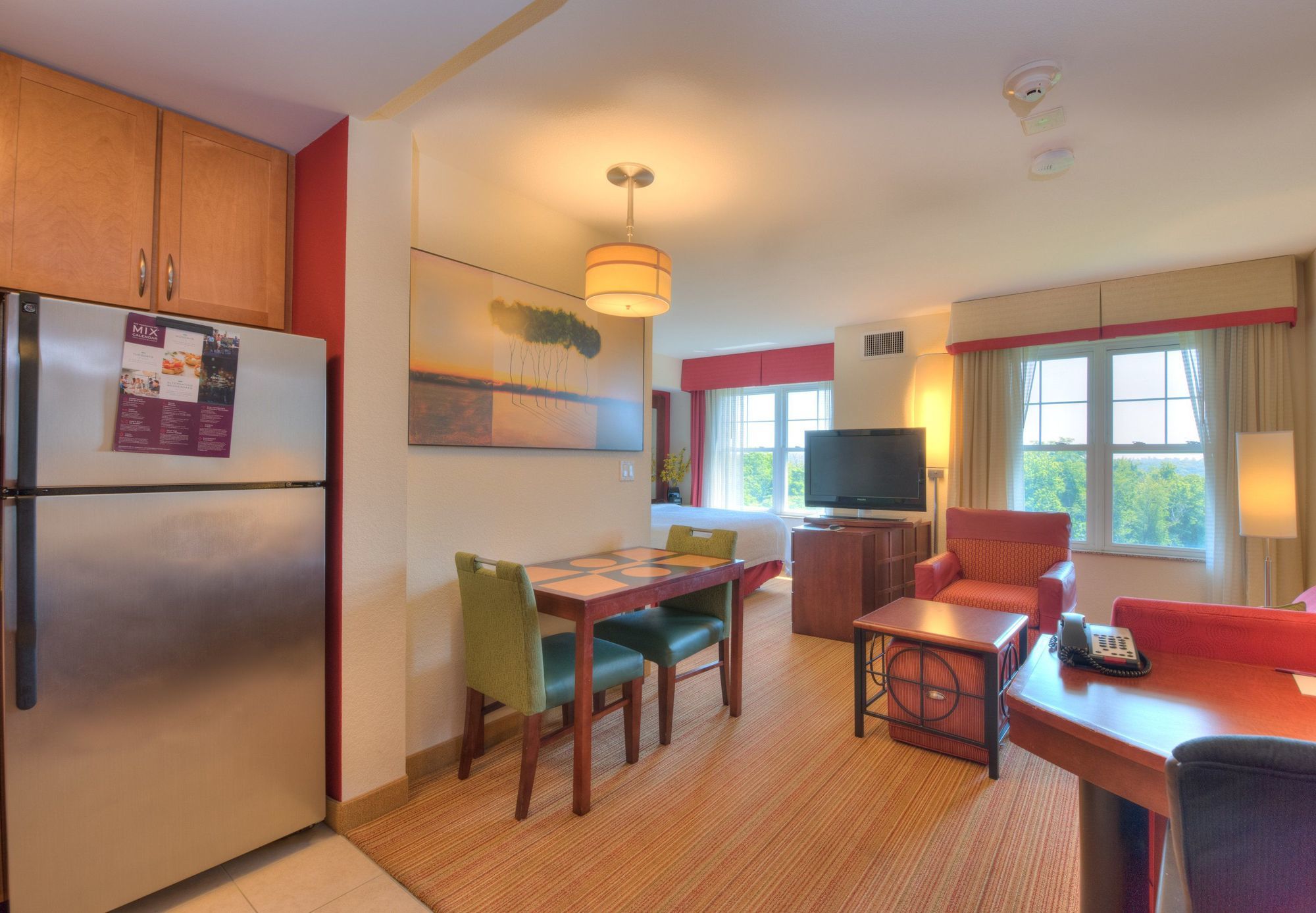 Residence Inn By Marriott Yonkers Westchester County Pokój zdjęcie