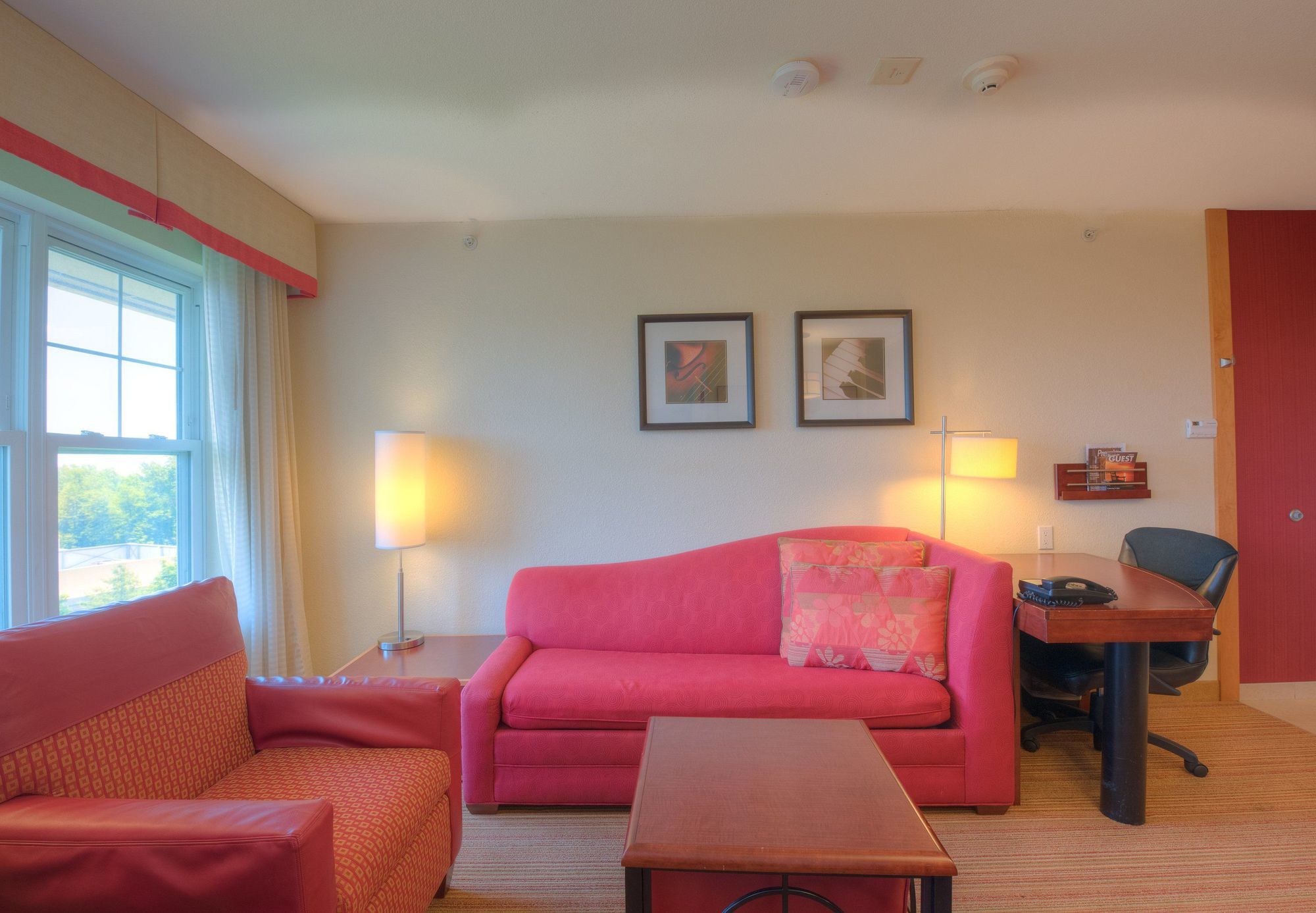 Residence Inn By Marriott Yonkers Westchester County Pokój zdjęcie