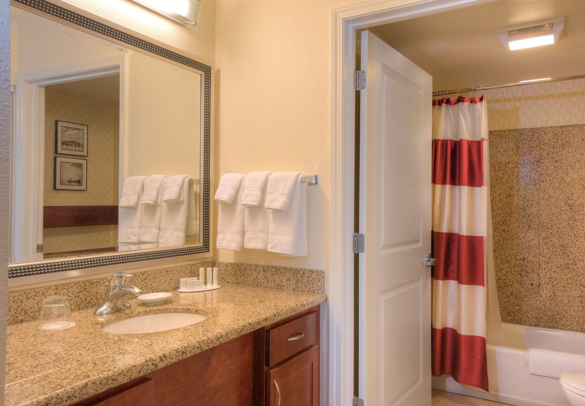 Residence Inn By Marriott Yonkers Westchester County Pokój zdjęcie