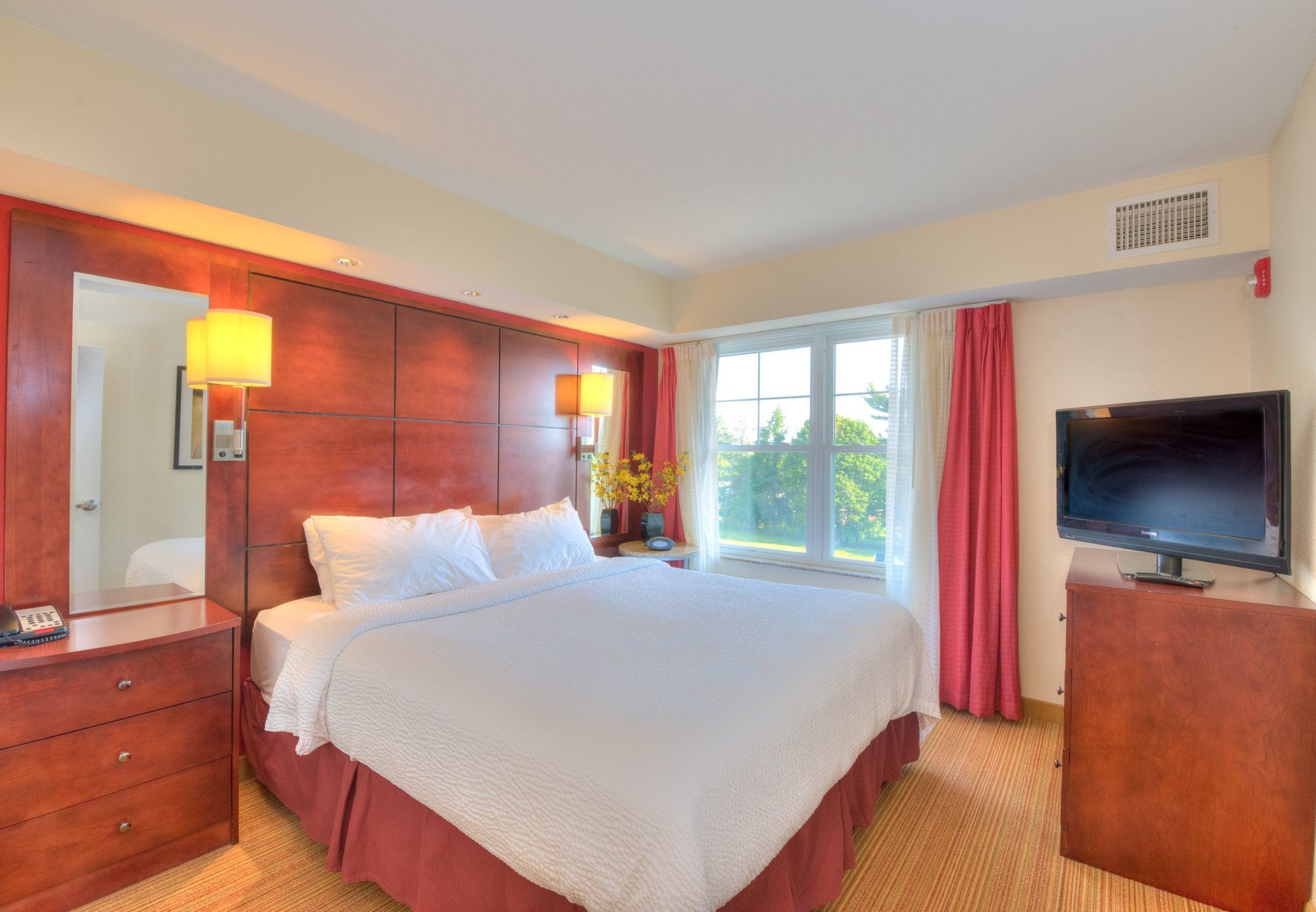 Residence Inn By Marriott Yonkers Westchester County Pokój zdjęcie