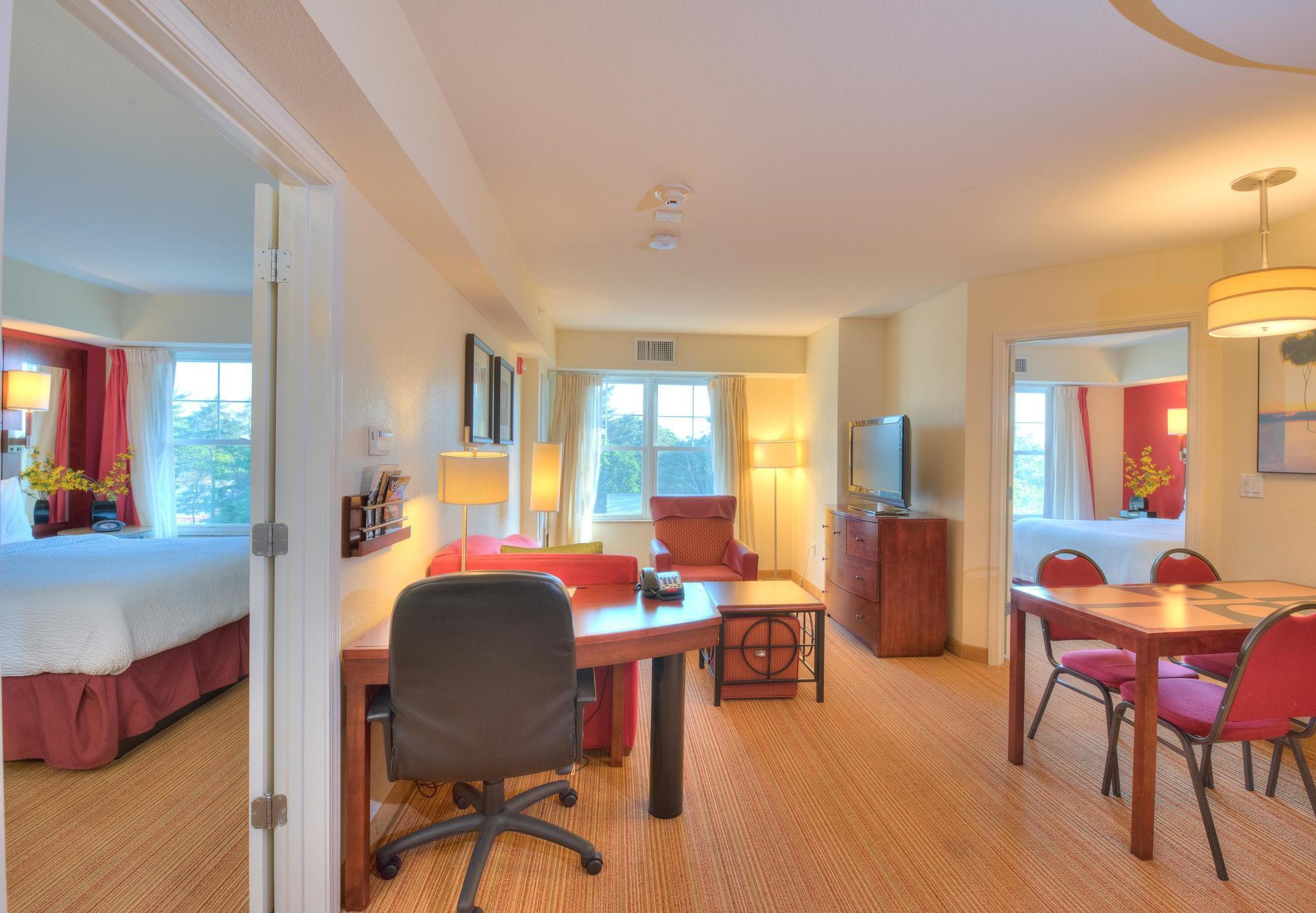 Residence Inn By Marriott Yonkers Westchester County Pokój zdjęcie