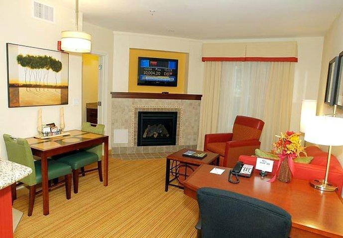 Residence Inn By Marriott Yonkers Westchester County Zewnętrze zdjęcie