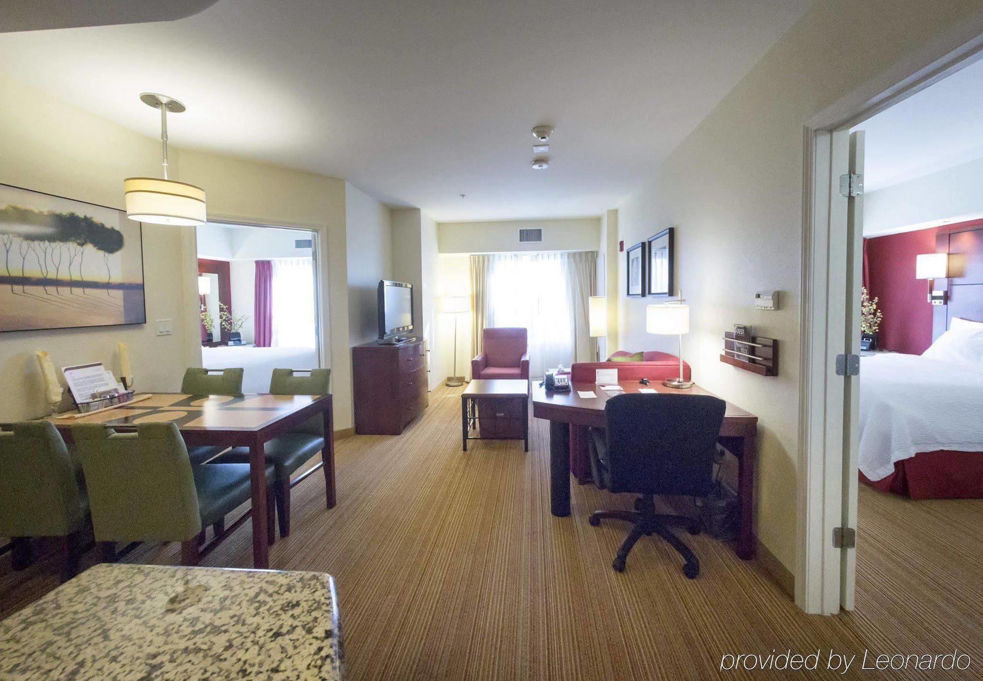 Residence Inn By Marriott Yonkers Westchester County Zewnętrze zdjęcie