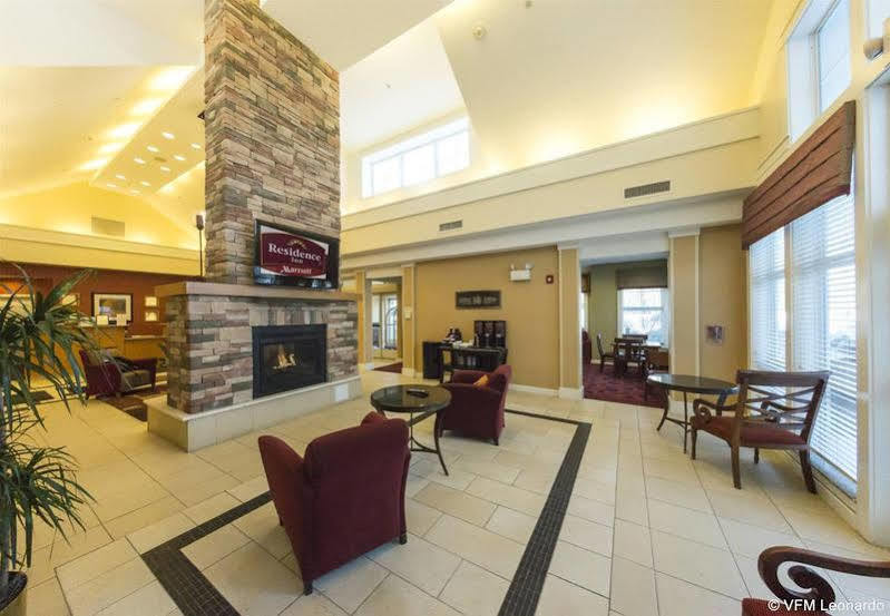 Residence Inn By Marriott Yonkers Westchester County Zewnętrze zdjęcie