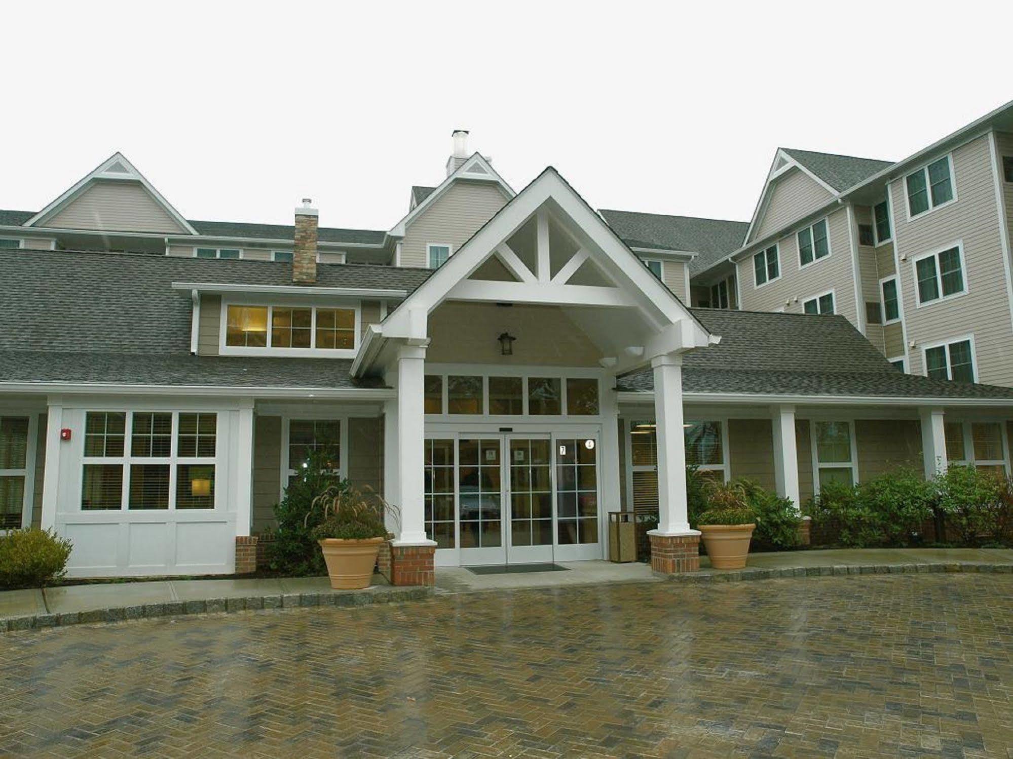 Residence Inn By Marriott Yonkers Westchester County Zewnętrze zdjęcie