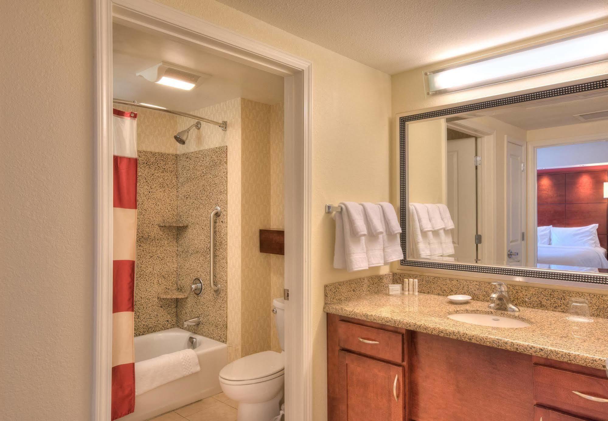 Residence Inn By Marriott Yonkers Westchester County Zewnętrze zdjęcie