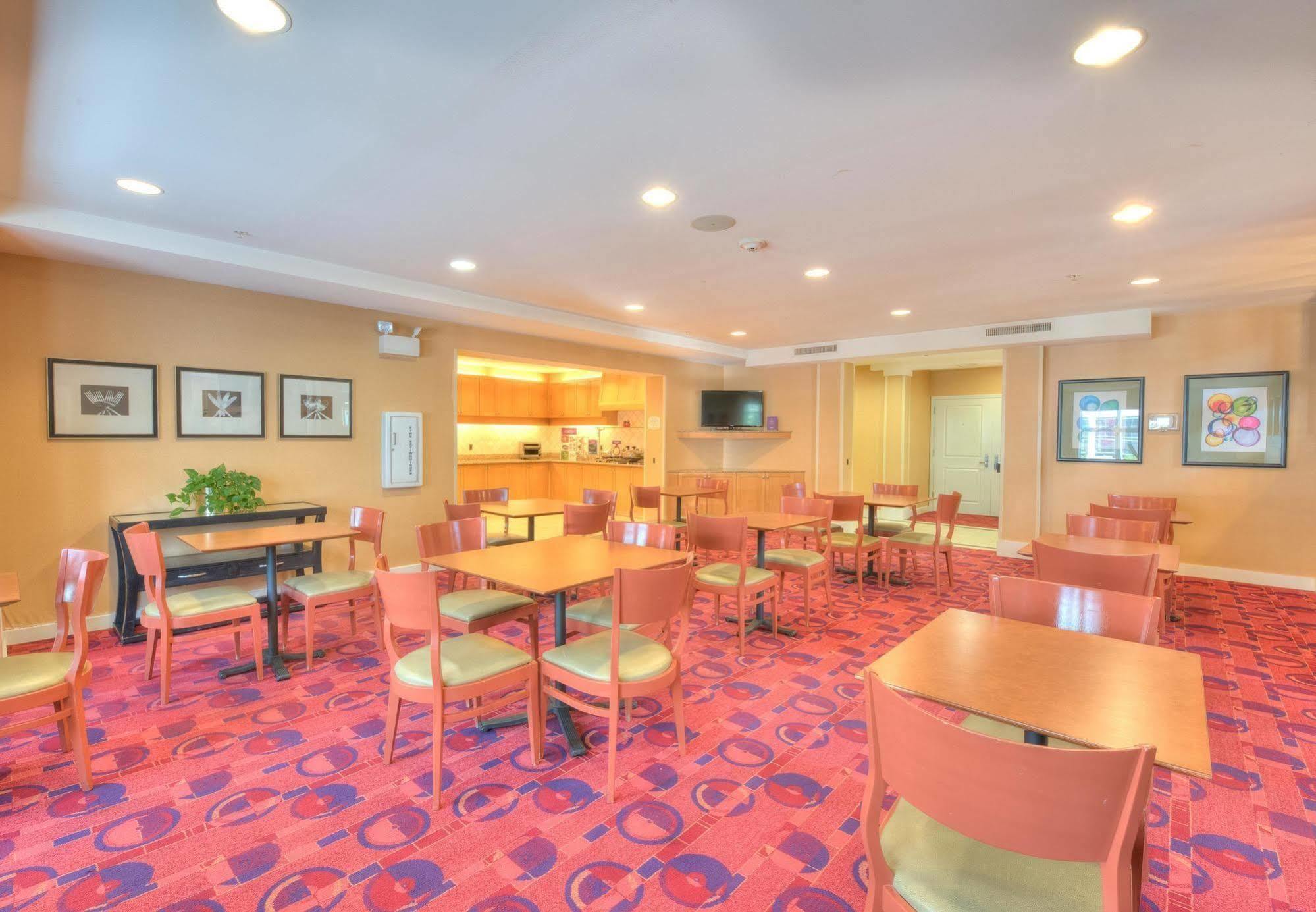 Residence Inn By Marriott Yonkers Westchester County Zewnętrze zdjęcie