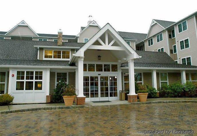 Residence Inn By Marriott Yonkers Westchester County Zewnętrze zdjęcie